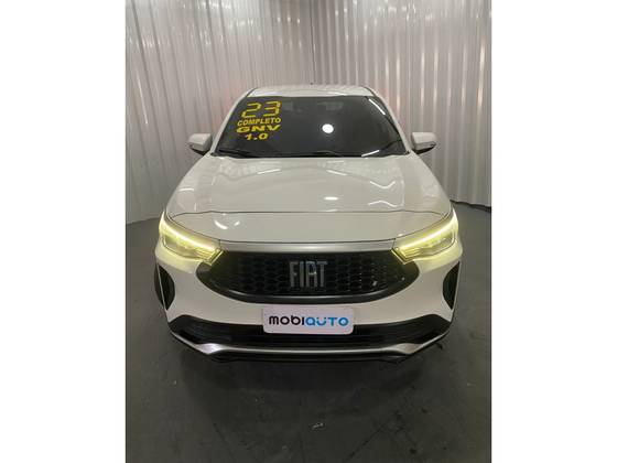 FIAT FASTBACK 1.0 TURBO 200 FLEX AUDACE CVT